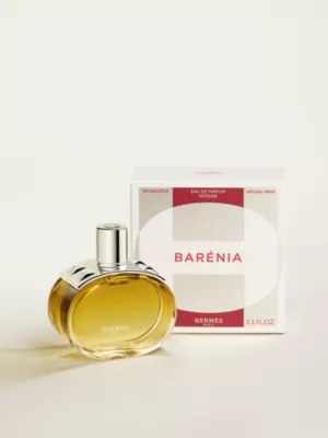 Barénia Eau de parfum intense 100 ml — Barénia Eau de parfum intense