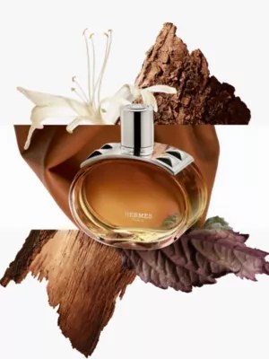 Barénia Eau de parfum intense 100 ml — Barénia Eau de parfum intense