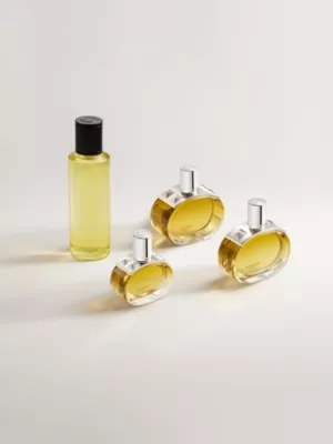Barénia Eau de parfum intense 100 ml — Barénia Eau de parfum intense