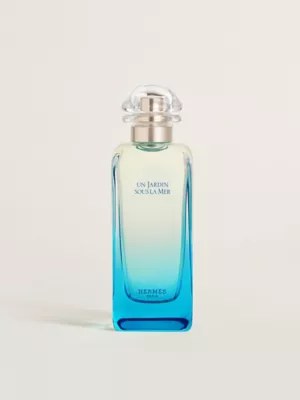 Un Jardin sous la Mer Eau de toilette 100 ml — Un Jardin sous la Mer Eau de toilette