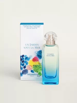 Un Jardin sous la Mer Eau de toilette 100 ml — Un Jardin sous la Mer Eau de toilette