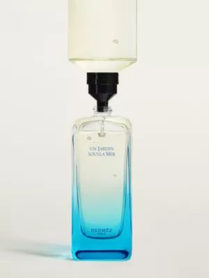 Un Jardin sous la Mer Eau de toilette 100 ml — Un Jardin sous la Mer Eau de toilette