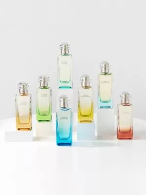Un Jardin sous la Mer Eau de toilette 100 ml — Un Jardin sous la Mer Eau de toilette