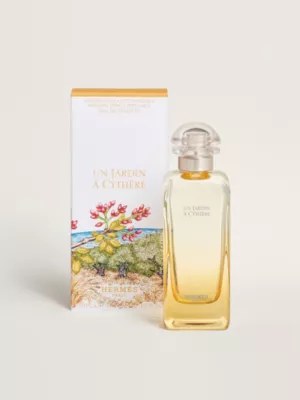 Un Jardin à Cythère Eau de toilette 100 ml — Un Jardin à Cythère Eau de toilette