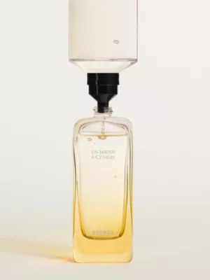 Un Jardin à Cythère Eau de toilette 100 ml — Un Jardin à Cythère Eau de toilette