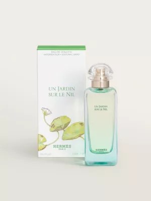 Un Jardin sur le Nil Eau de toilette 100 ml — Un Jardin sur le Nil Eau de toilette