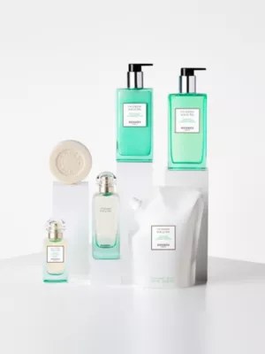 Un Jardin sur le Nil Eau de toilette 100 ml — Un Jardin sur le Nil Eau de toilette