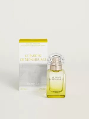 Le Jardin de Monsieur Li Eau de toilette 30 ml — Le Jardin de Monsieur Li Eau de toilette