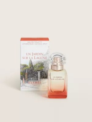 Un Jardin sur la Lagune Eau de toilette 30 ml — Un Jardin sur la Lagune Eau de toilette