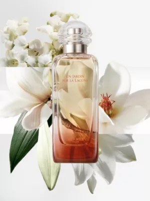 Un Jardin sur la Lagune Eau de toilette 30 ml — Un Jardin sur la Lagune Eau de toilette