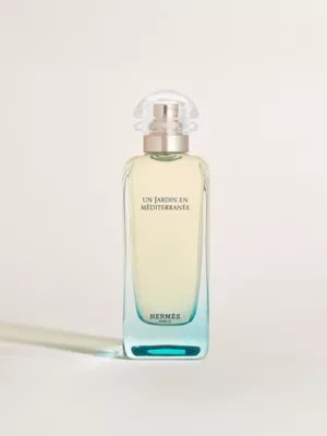 Un Jardin en Méditerranée Eau de toilette 50 ml — Un Jardin en Méditerranée Eau de toilette