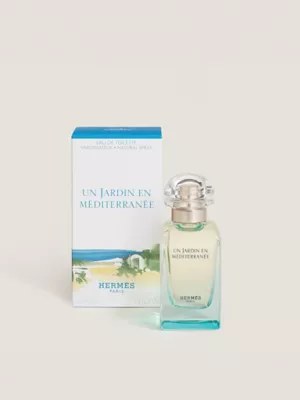 Un Jardin en Méditerranée Eau de toilette 50 ml — Un Jardin en Méditerranée Eau de toilette
