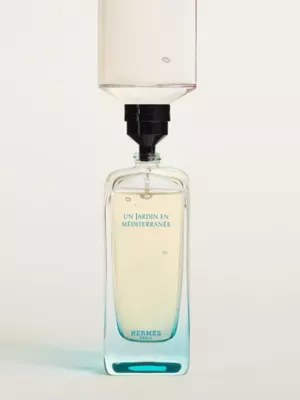 Un Jardin en Méditerranée Eau de toilette 50 ml — Un Jardin en Méditerranée Eau de toilette