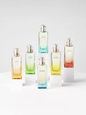 Un Jardin en Méditerranée Eau de toilette 50 ml — Un Jardin en Méditerranée Eau de toilette
