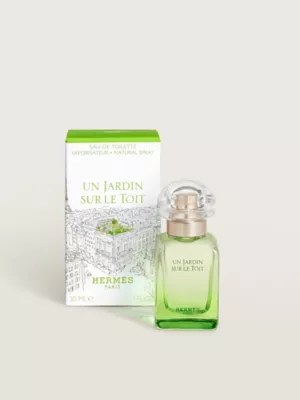 Un Jardin sur le Toit Eau de toilette 30 ml — Un Jardin sur le Toit Eau de toilette