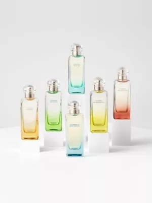 Un Jardin sur le Toit Eau de toilette 30 ml — Un Jardin sur le Toit Eau de toilette