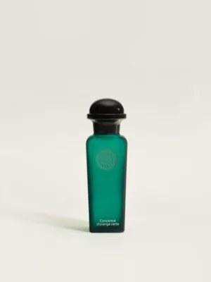 Concentré d'orange verte Eau de toilette 50 ml — Concentré d'orange verte Eau de toilette
