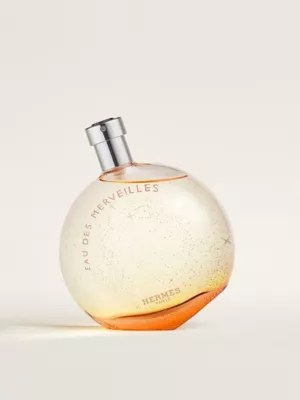 Eau des Merveilles Eau de toilette 50 ml — Eau des Merveilles Eau de toilette