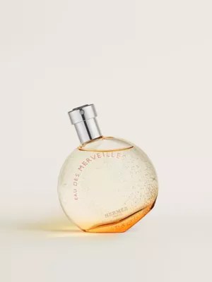 Eau des Merveilles Eau de toilette 50 ml — Eau des Merveilles Eau de toilette