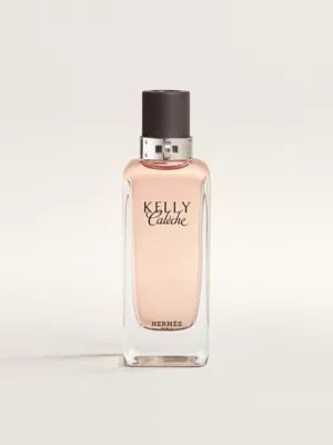 Kelly Calèche Eau de parfum 100 ml — Kelly Calèche Eau de parfum