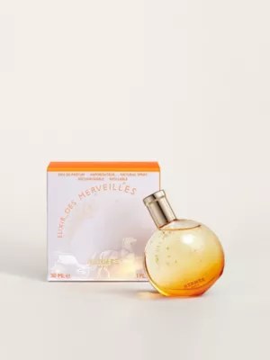 Elixir des Merveilles Eau de parfum 30 ml — Elixir des Merveilles Eau de parfum
