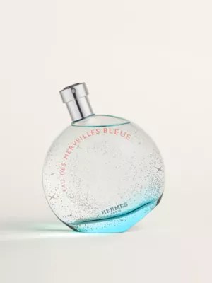 Eau des Merveilles Bleue Eau de toilette 30 ml — Eau des Merveilles Bleue Eau de toilette