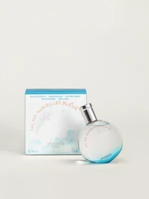 Eau des Merveilles Bleue Eau de toilette 30 ml — Eau des Merveilles Bleue Eau de toilette