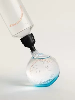 Eau des Merveilles Bleue Eau de toilette 30 ml — Eau des Merveilles Bleue Eau de toilette