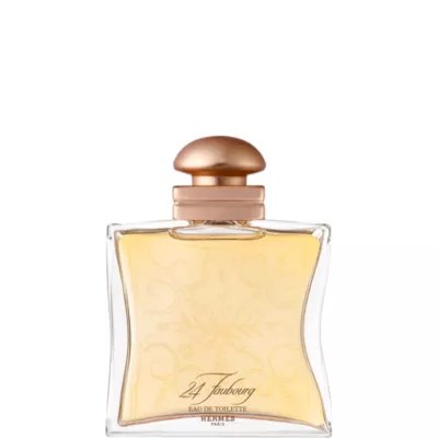 24 Faubourg Eau de toilette 50 ml — 24 Faubourg Eau de toilette