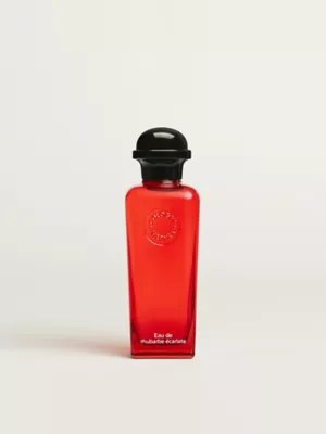 Eau de rhubarbe écarlate Eau de cologne 50 ml — Eau de rhubarbe écarlate Eau de cologne
