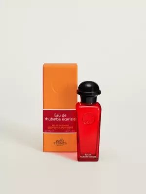 Eau de rhubarbe écarlate Eau de cologne 50 ml — Eau de rhubarbe écarlate Eau de cologne