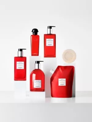 Eau de rhubarbe écarlate Eau de cologne 50 ml — Eau de rhubarbe écarlate Eau de cologne