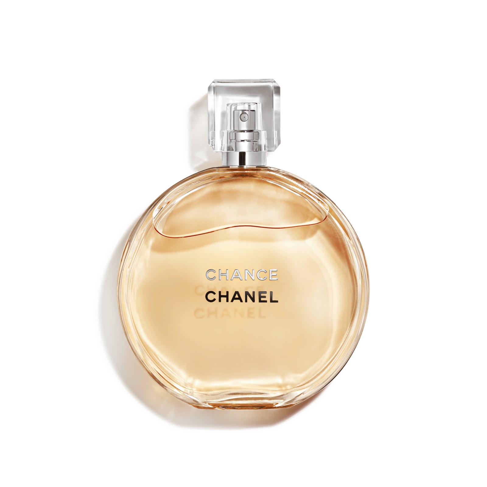 Chance — Eau de toilette vaporisateur 100 ml — Eau de toilette vaporisateur