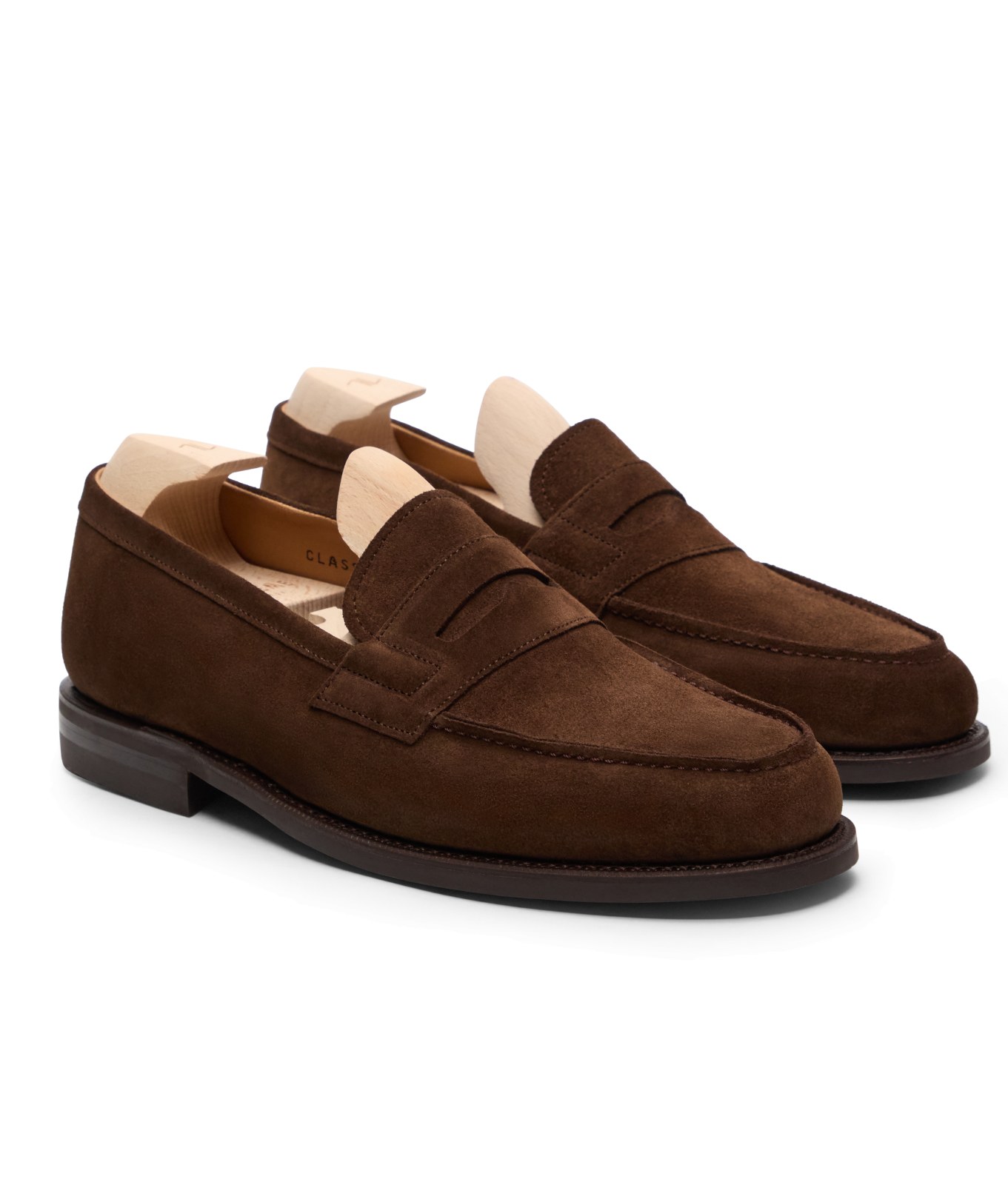 Classic Moc Dainite