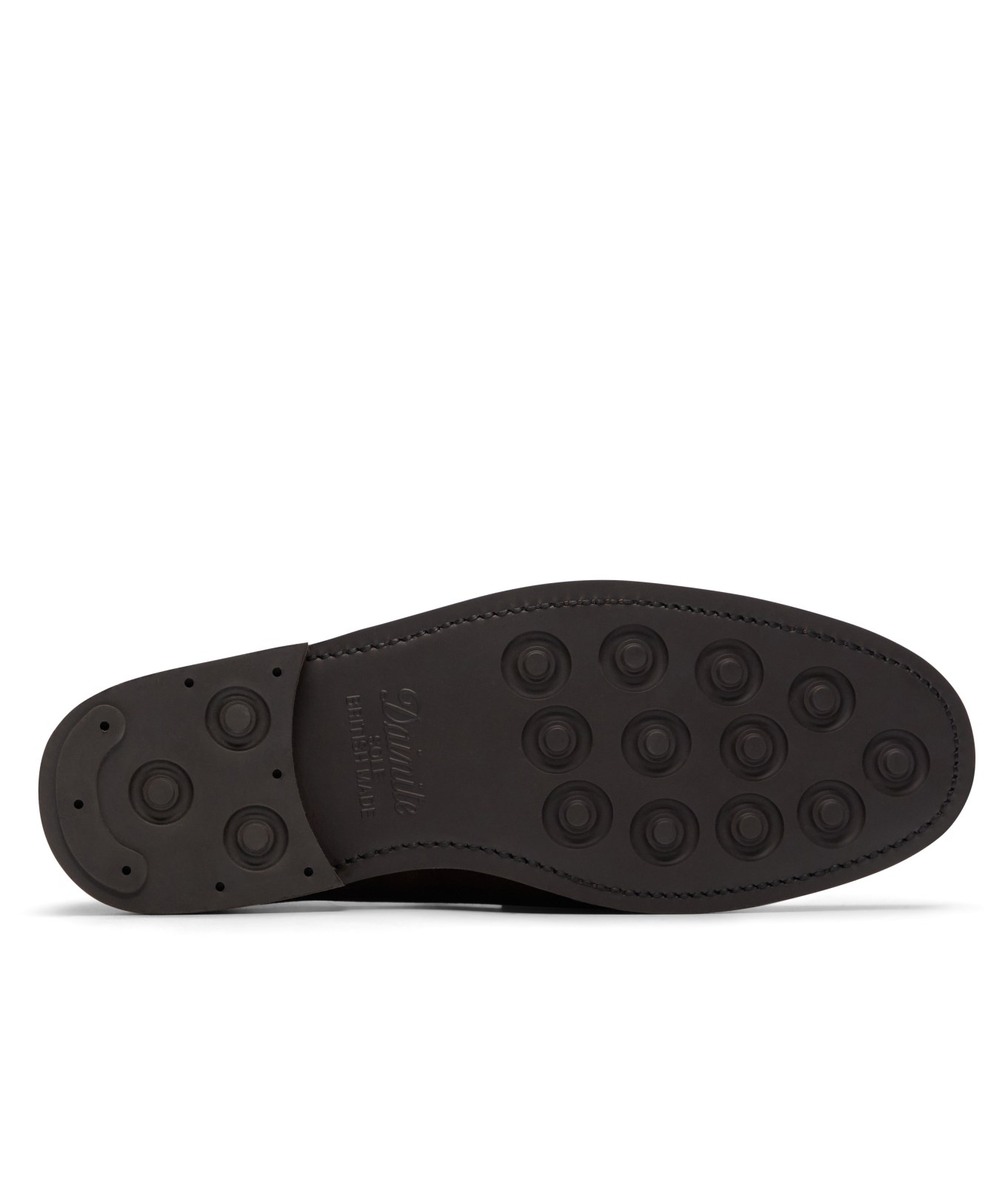 Classic Moc Dainite