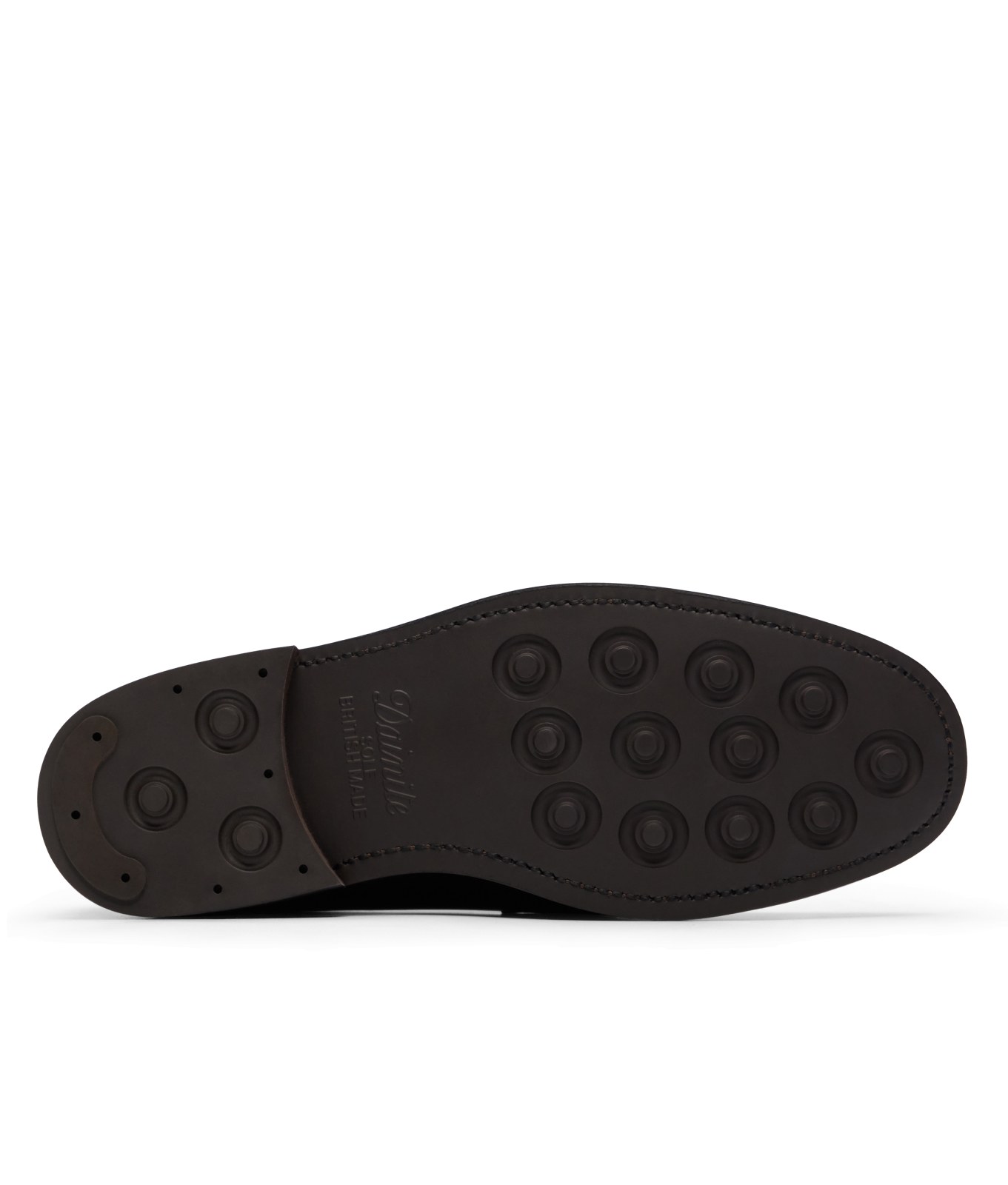 Classic Moc Dainite