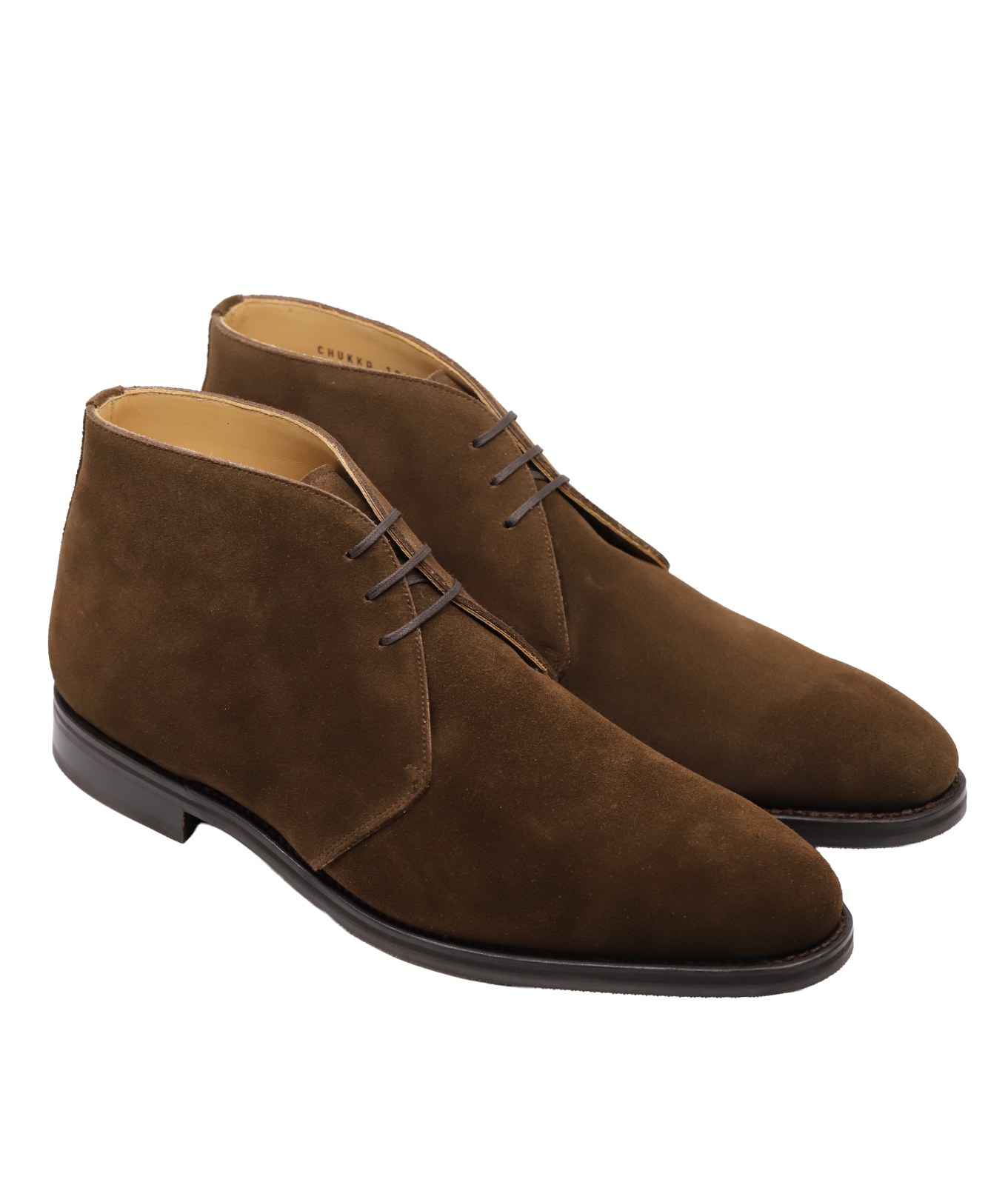 Chukka