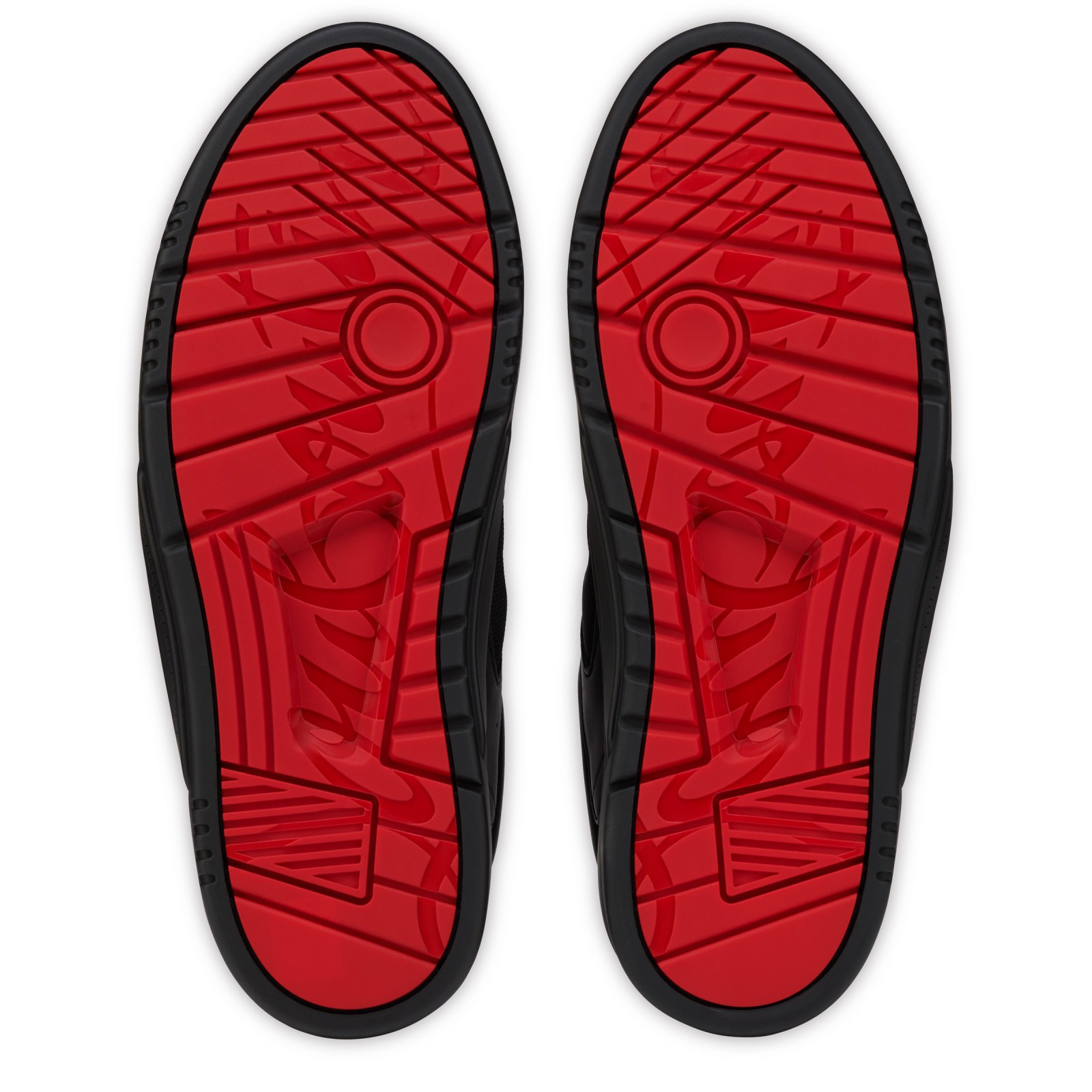 Bsktball 1 Retro — Noir