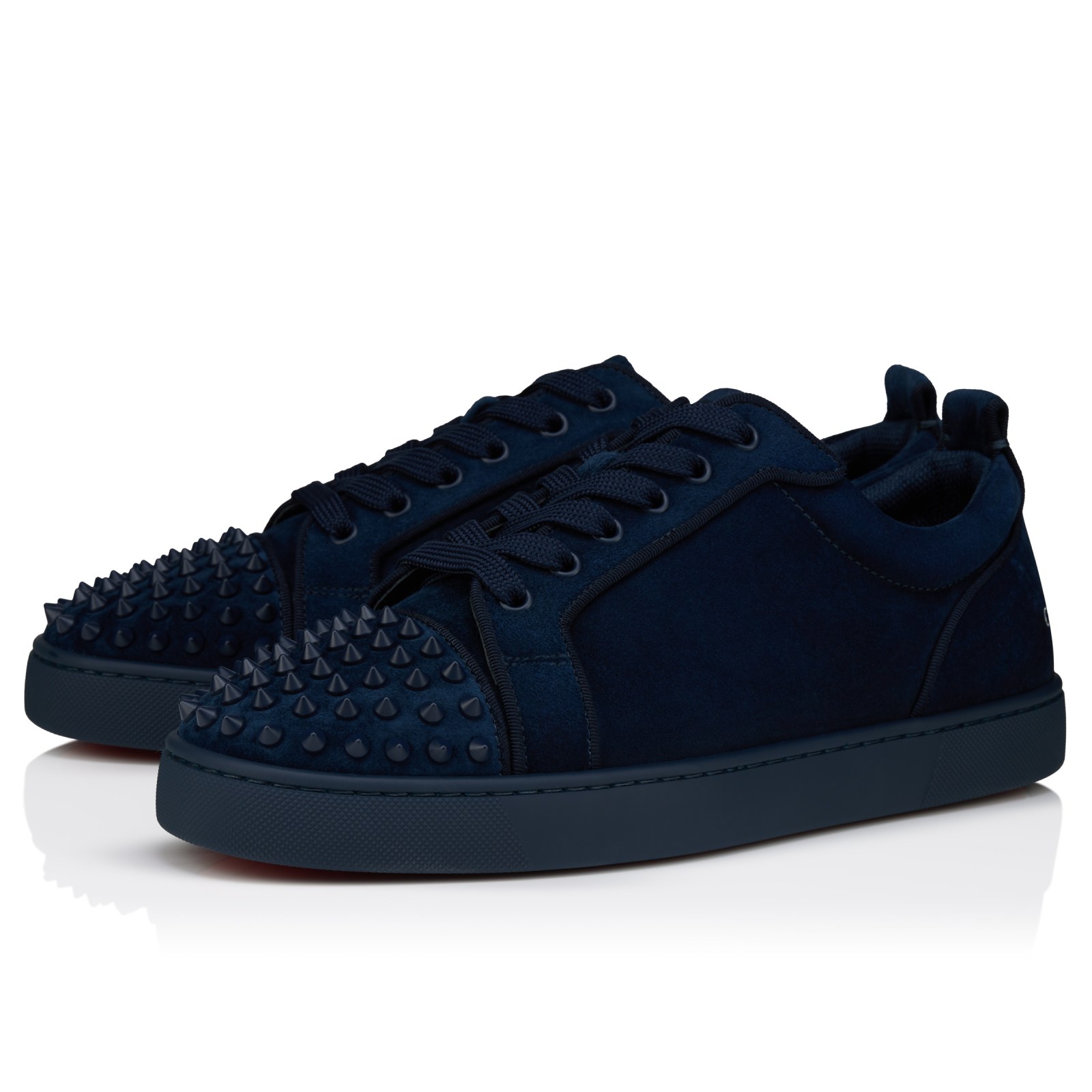 Louis Jr Spikes Canopy — Marine