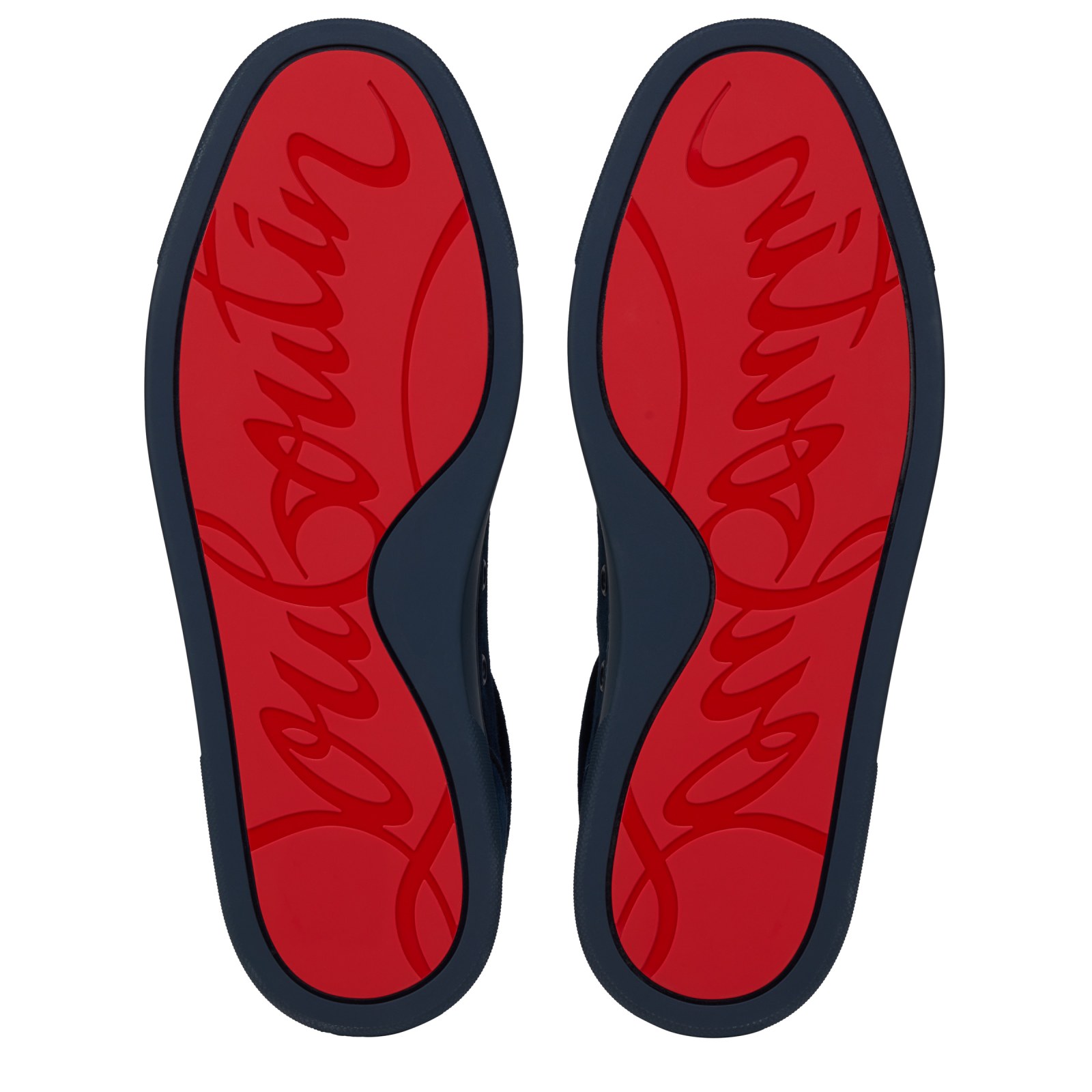 Louis Jr Spikes Canopy — Marine