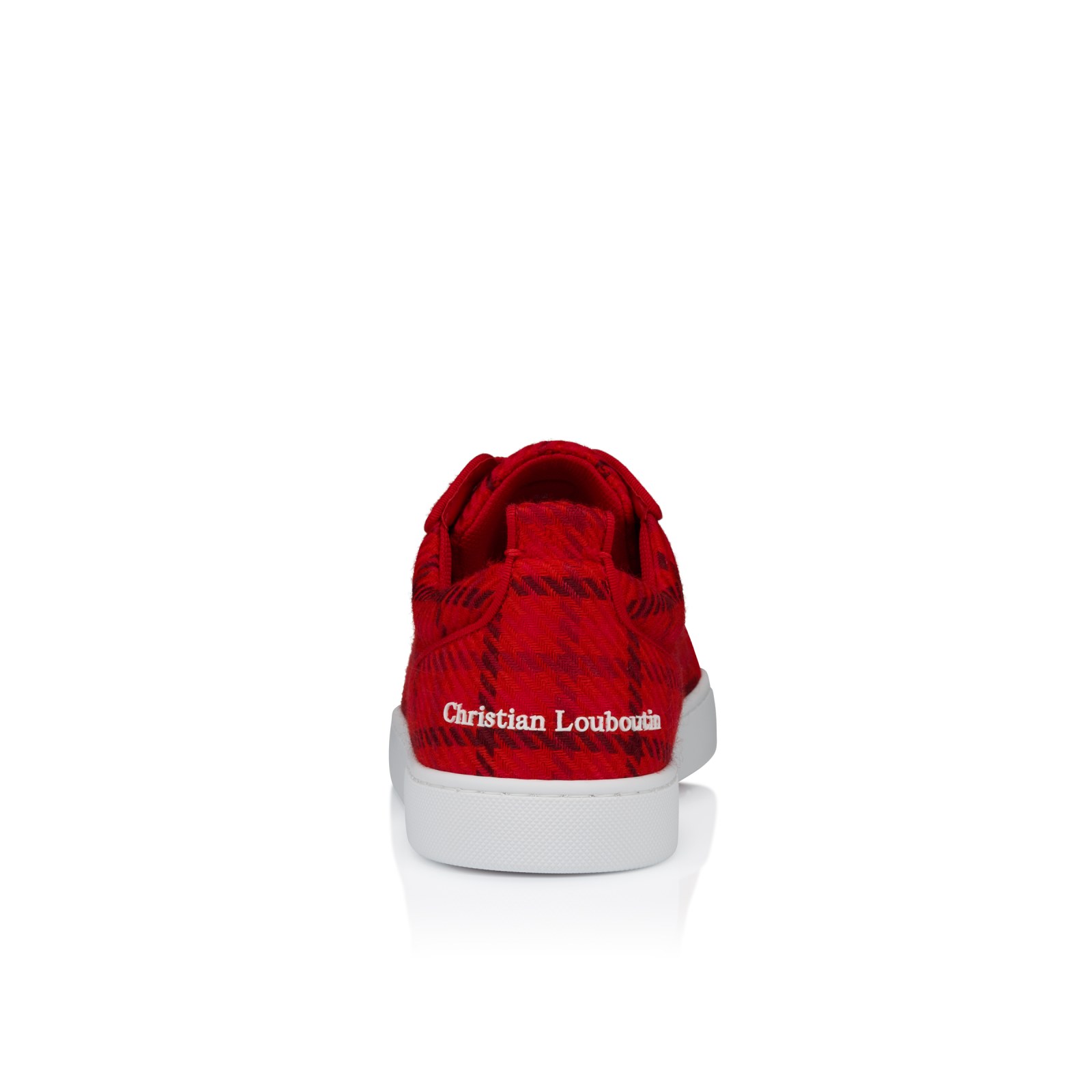 Louis Jr Canopy — Loubi