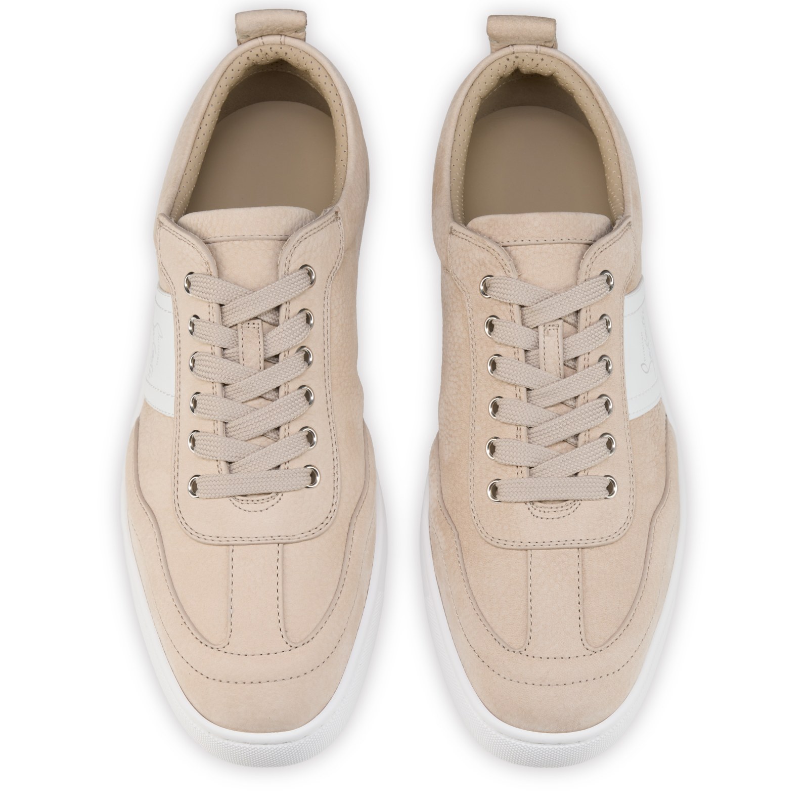 Retero — Beige
