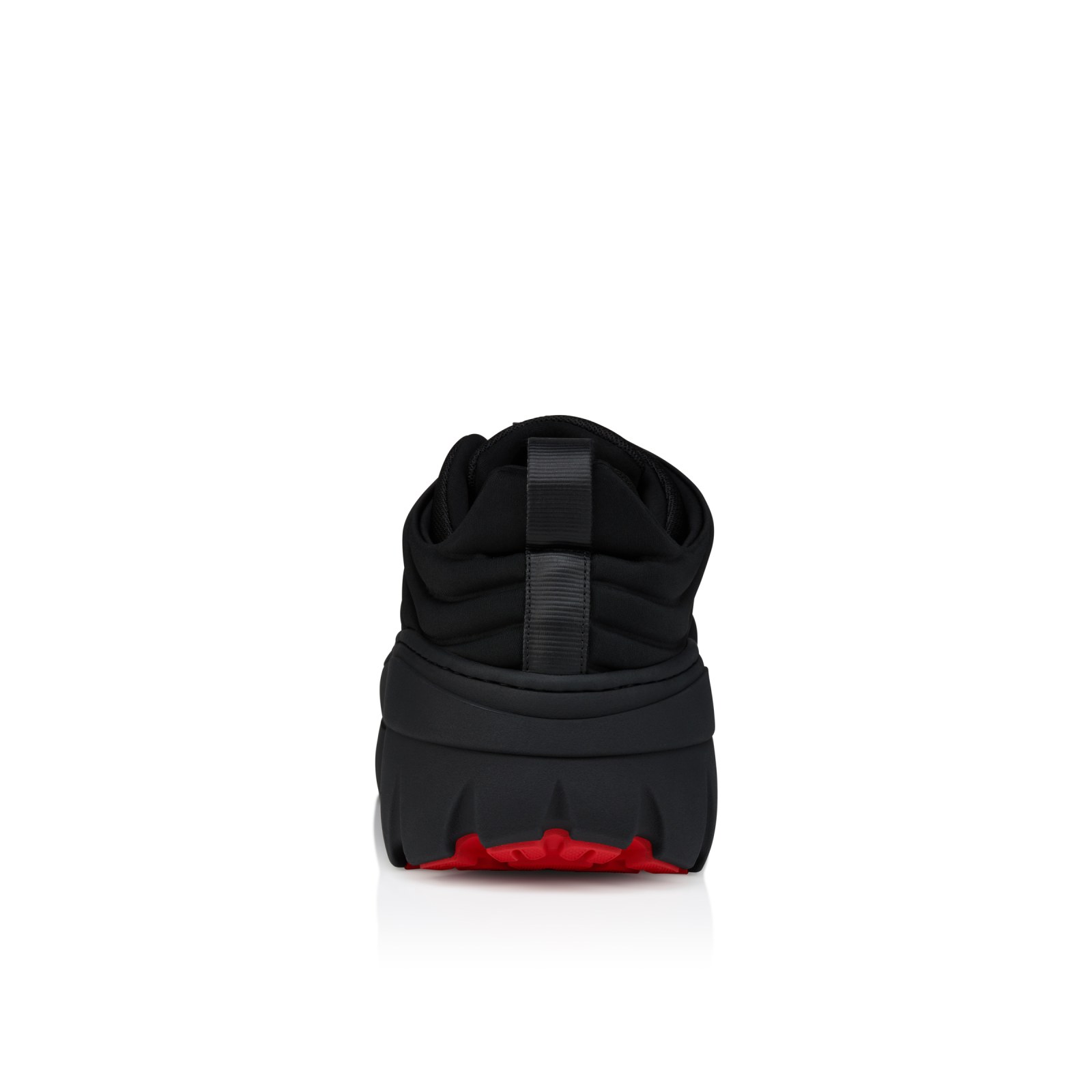 TCT Hiker — Noir