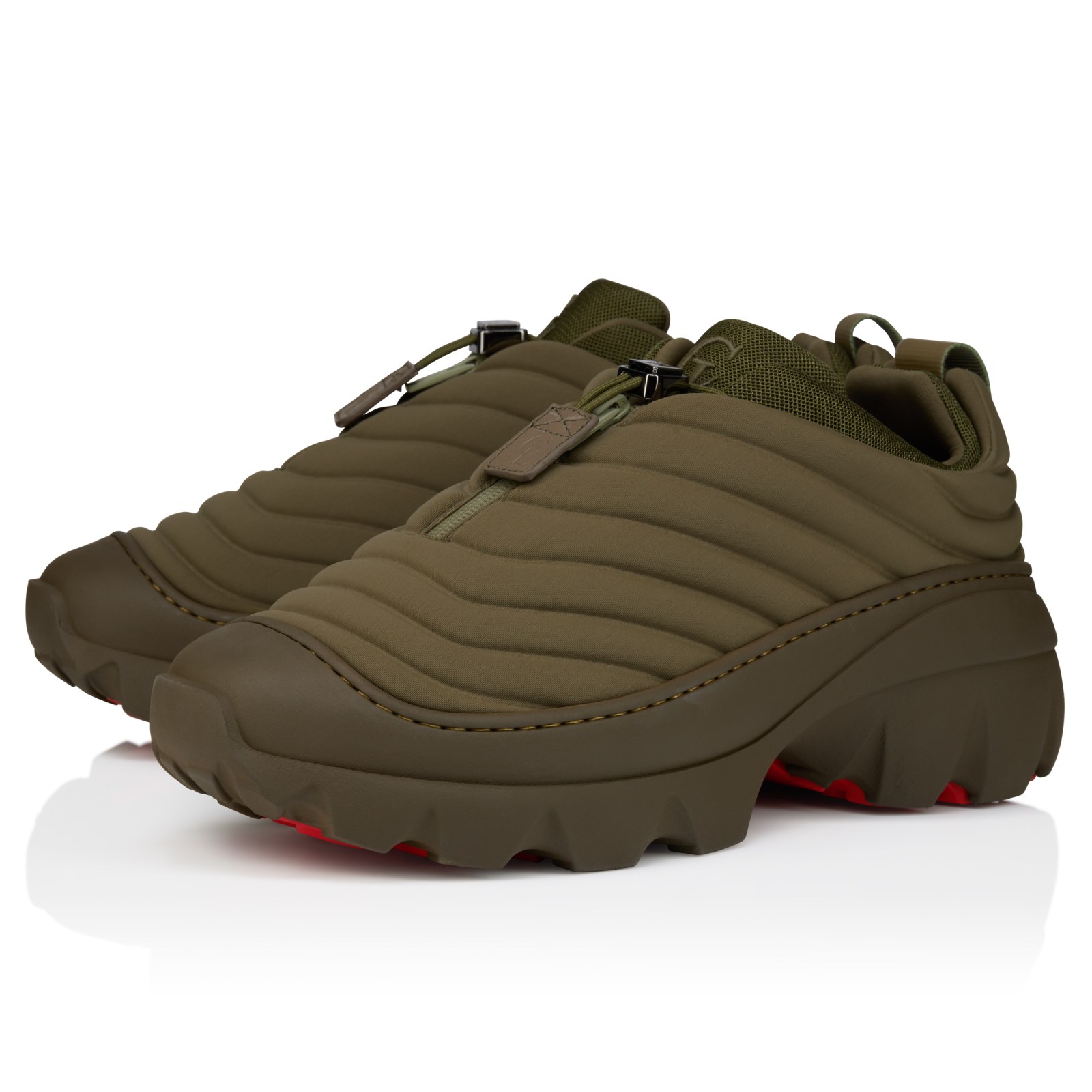 TCT Hiker — Silex, neoprène
