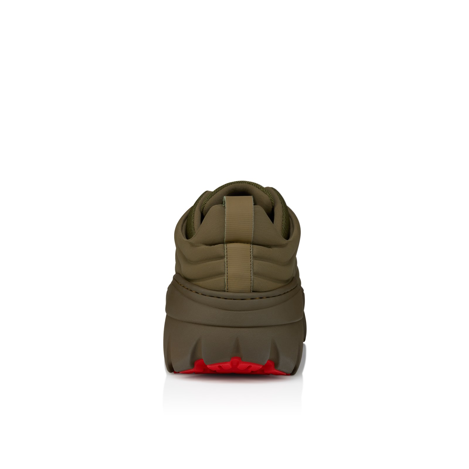 TCT Hiker — Silex