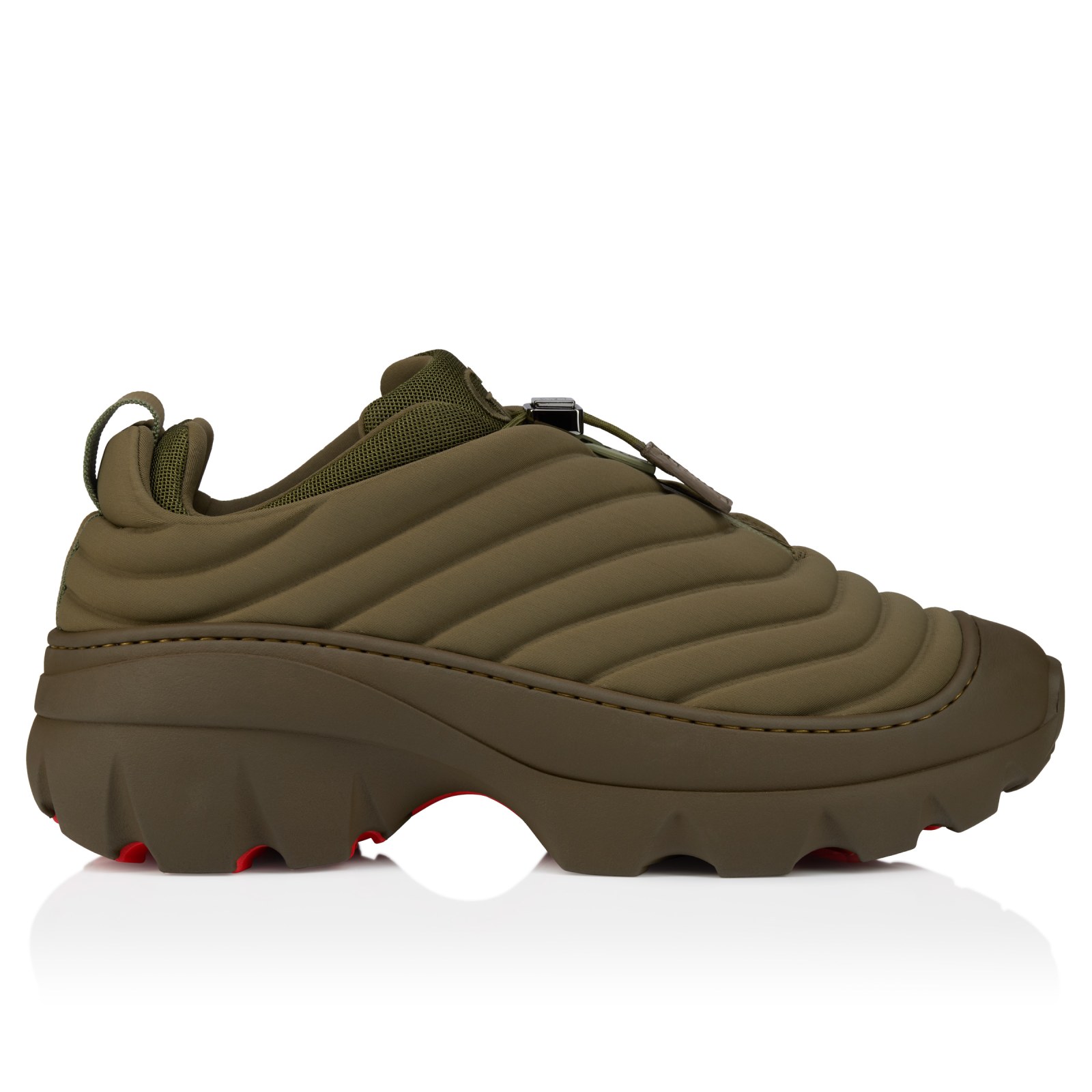 TCT Hiker — Silex