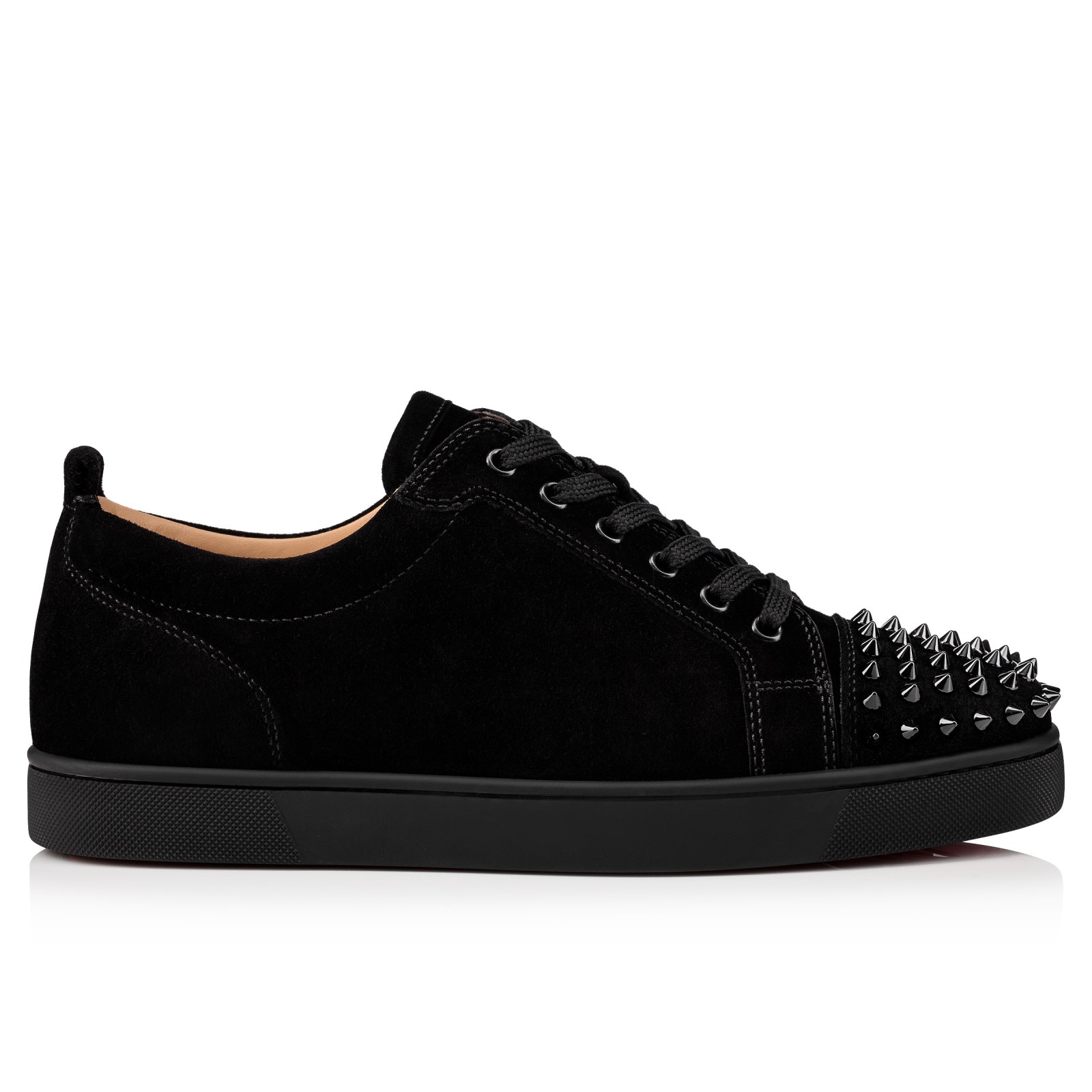Louis Junior Spikes — Noir