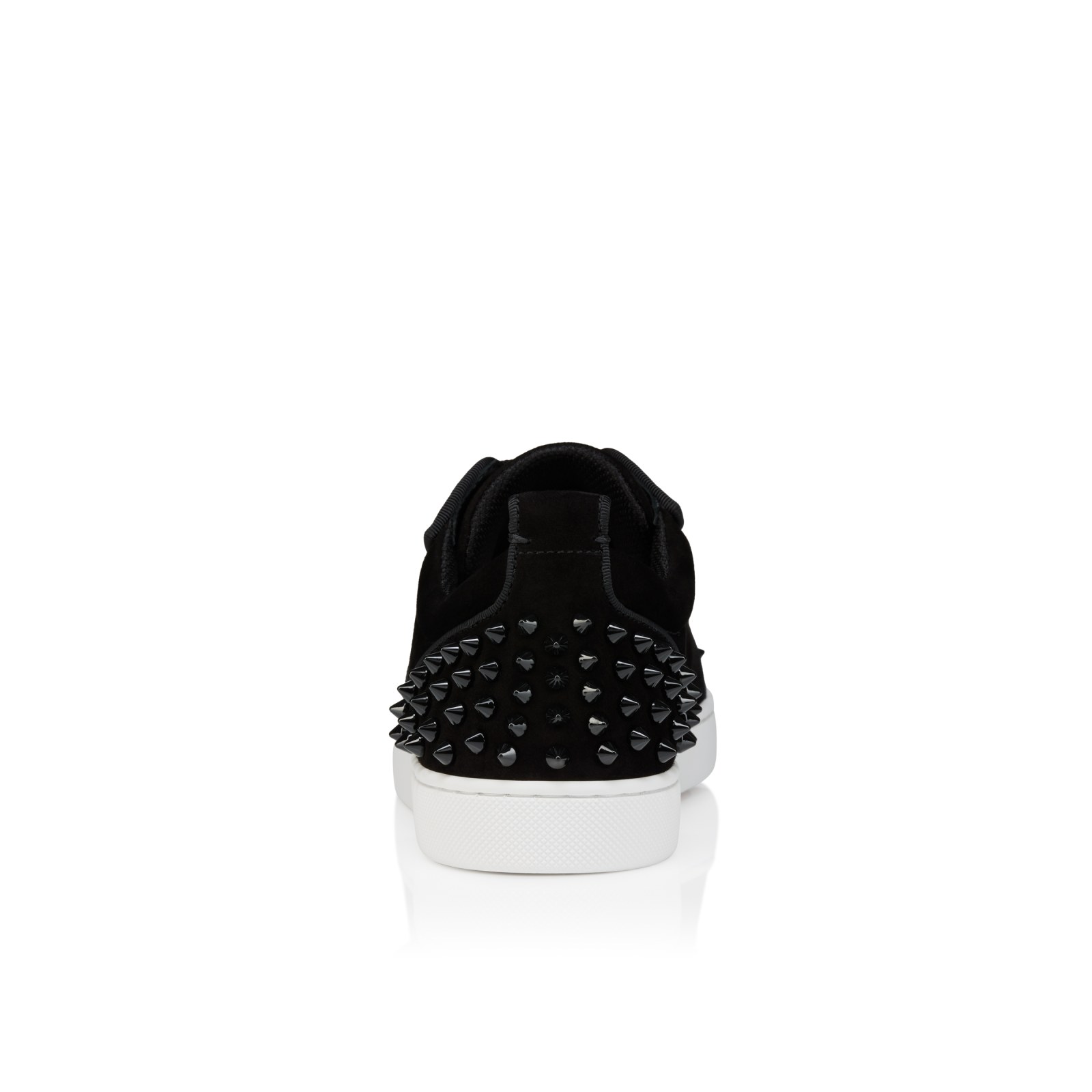 Louise Junior Spikes — Noir