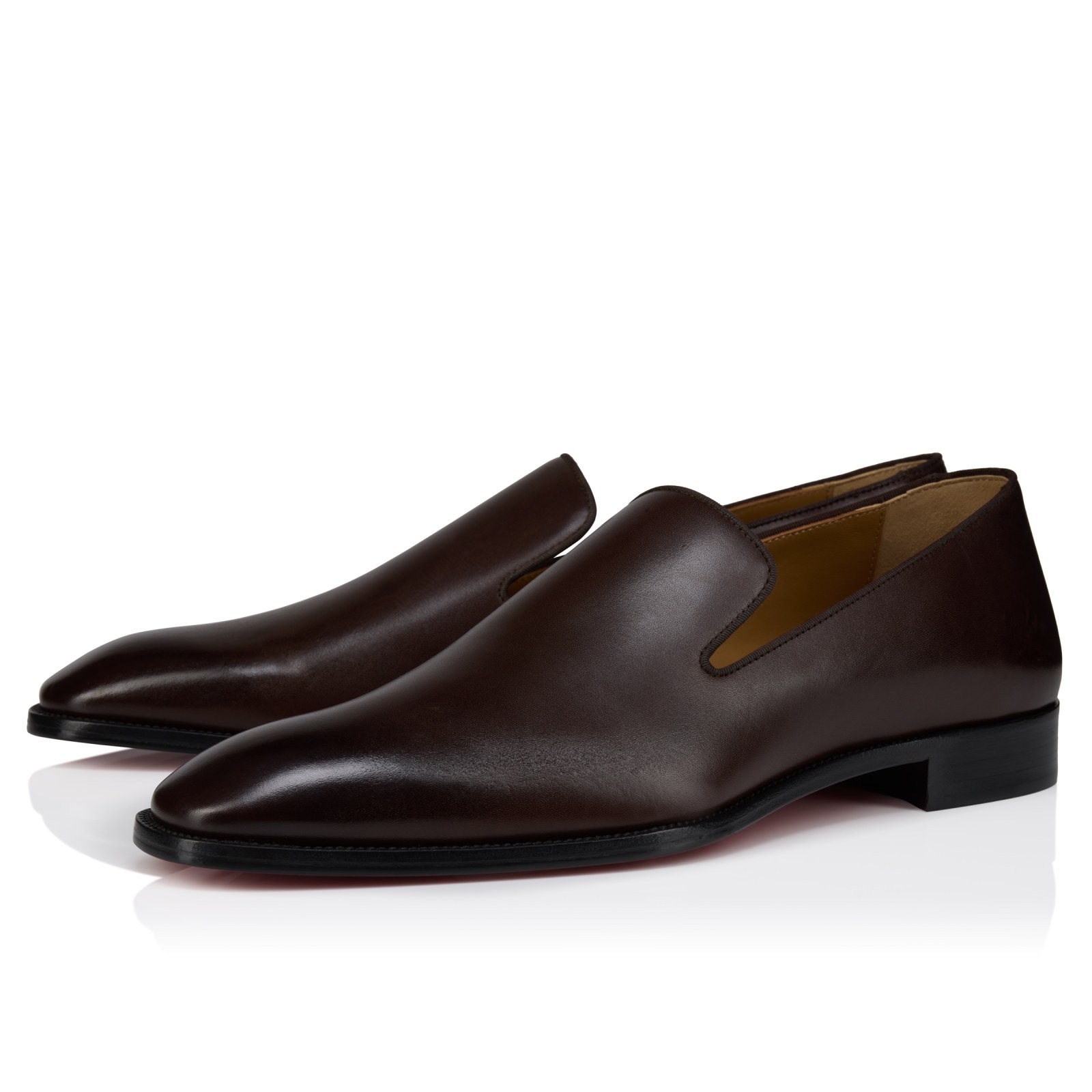 Danny Flex — Cosme, cuir de veau