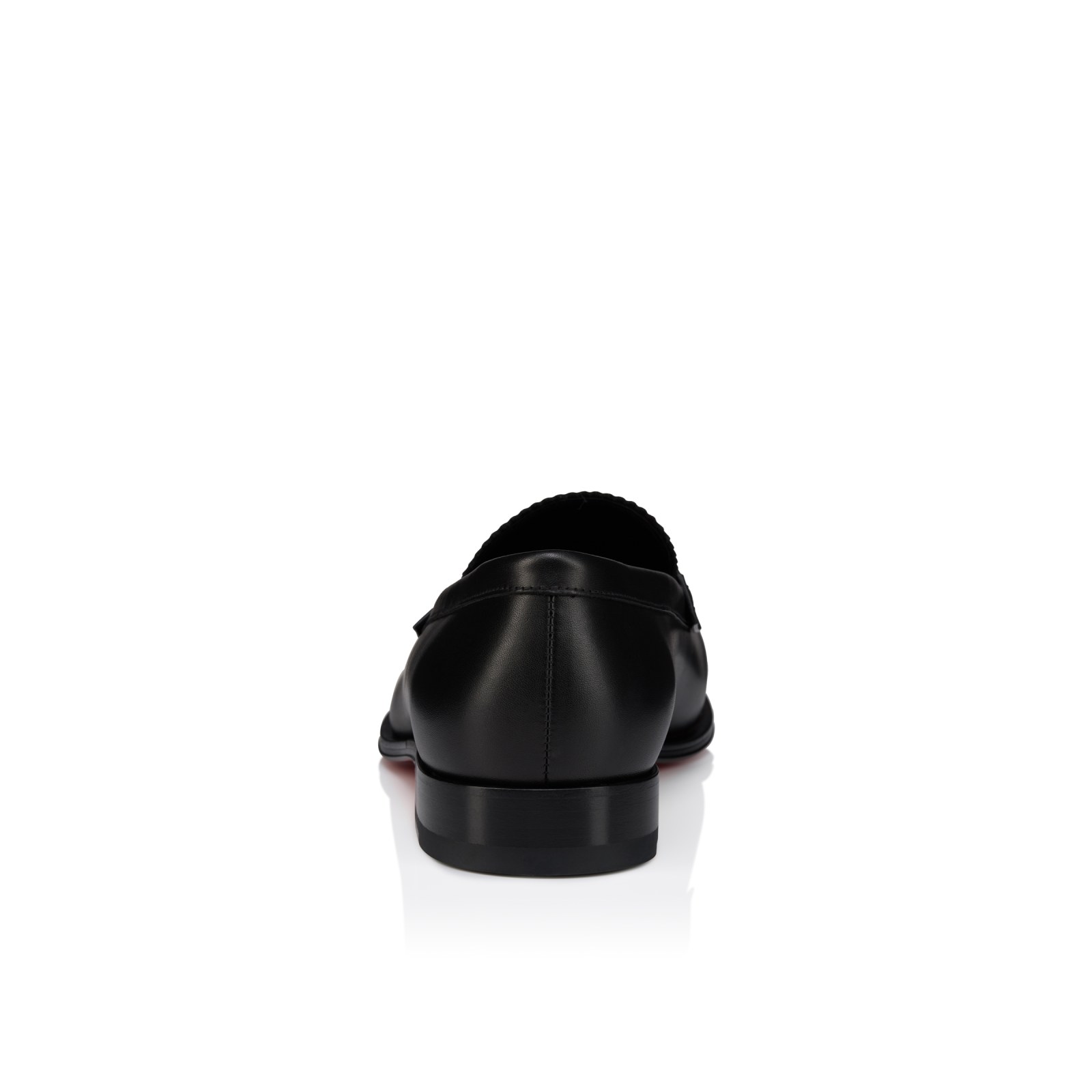 Circ Loafer — Noir